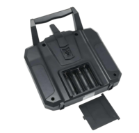 Télécommande Flysky I6 FS-I6 2.4G 6CH, contrôleur FS-IA6 IA6B pour hélicoptère RC, avion, drone et accessoires de produits UAV DIY