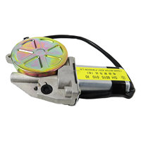 Pièces détachées automobiles de haute qualité, moteur de lève-vitre de porte avant OEM 8810005002 adapté à Ssangyong ISTANA MB100