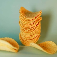 Halal productielijn voor aardappelchips produceert veilige snacks voor kinderen met betrouwbare kwaliteit.