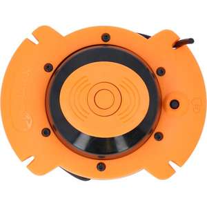 KS TOOLS - 117.1724 Testeur de gants de protection pneumatique pour électricien 140mm - EAN 4042146911815 ACCESSOIRES POUR OUTILS PNEUMATIQUES - Product Image 4