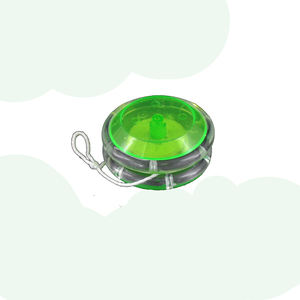 Personnalisé Votre Conception Boule de <span class=keywords><strong>Yoyo</strong></span> En Plastique En Gros Chinois <span class=keywords><strong>Yoyo</strong></span> Avec Lumière LED - Product Image 4