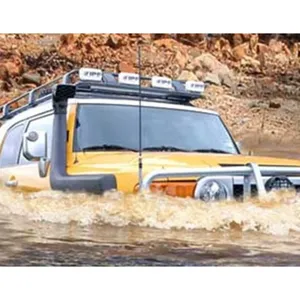 ท่อไอดี StarNav สำหรับรถยนต์ Cruiser ปี 2006-2008 ระบบช่องลมเข้าแบบ Wading Throat สำหรับรถยนต์ขับเคลื่อน 4 ล้อ อุปกรณ์กันน้ำสำหรับลุยน้ำ ชุดอุปกรณ์สำหรับรถยนต์ - Product Image 2