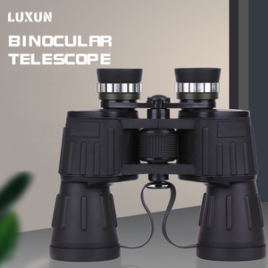 Binocolo LUXUN 60X50 ad Alta Definizione, Telescopio Pieghevole di Qualità a Lungo Raggio - Product Image 6