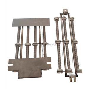 Four de Refusion pour HELLER ETC Jindo <span class=keywords><strong>GS800</strong></span>/SS800/JT800/NS800 - Chauffage Uniforme à Haute Température pour la Production Électronique SMT - Product Image 1