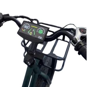 Venta caliente logotipo personalizado <span class=keywords><strong>bicicleta</strong></span> eléctrica <span class=keywords><strong>de</strong></span> carga 48V 500W neumático ancho <span class=keywords><strong>asiento</strong></span> 20*3,0 pulgadas marco <span class=keywords><strong>de</strong></span> acero 250W potencia del Motor rápido 60 km - Product Image 3