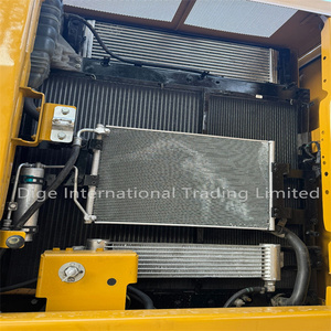 Excavadora Hidráulica Usada Caterpillar 323D/323GC Modelo 2023, 23 Toneladas, Motor, Caja de Cambios, PLC y Bomba |   Alta Calidad y Listo para Enviar - Product Image 6