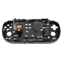 Écran tactile pour PS VITA PSV 1000 numériseur tactile avec cadre Original nouvel écran d'affichage LCD