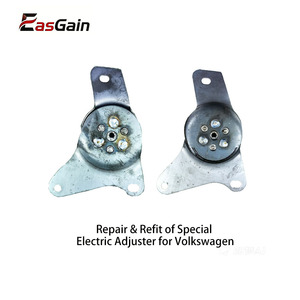 Support de moteur de réglage du dossier de siège VW <span class=keywords><strong>Volkswagen</strong></span>, pièces de réparation de siège universelles, haute stabilité et longue durée de vie - Product Image 2