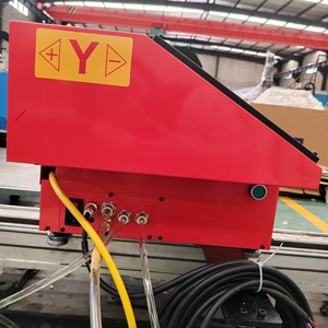 เครื่องตัดไฟเบอร์เลเซอร์ 3000W แบบ 4 แกน CNC สำหรับตัดแผ่นโลหะ ระบบระบายความร้อนด้วยน้ำ รองรับการตัดเหล็ก อลูมิเนียม ทองแดง ทองเหลือง ไทเทเนียม หนา 0-20 มม. - Product Image 4