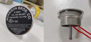 Лидер продаж, бак для хранения топлива на 2000 галлонов 3000 л - Product Image 5