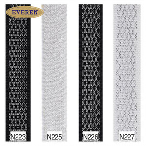 EVEREN 100% Polyester Mattress <strong>Edge</strong> Banding <strong>Tape</strong>/Carpet <strong>Edge</strong> <strong>Tape</strong> - Product Image 2