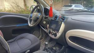 Voiture électrique compacte <span class=keywords><strong>d</strong></span>'<span class=keywords><strong>occasion</strong></span> JMC E200L 2017, 30 kW, moteur unique, traction avant, 4 places, boîte manuelle, climatisation, export - Product Image 6