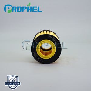 OEM eko motor yağı filtre Sert EFL404 1S7G6744AC 1S7J6744BA Mondeo/Galaxy için - Product Image 4