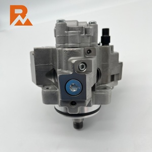 Pompe à injection de carburant 0445020284 5339808 5348818 pour moteur - Product Image 4