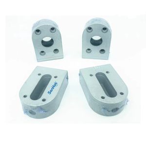 Fabrika toptan en iyi fiyat makaralı konveyör hat 3060 aksesuarları - Product Image 6