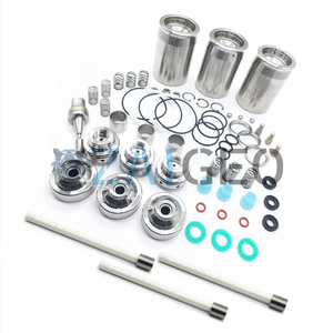 Bagian Mesin Pemotong <span class=keywords><strong>Jet</strong></span> Air <span class=keywords><strong>FLOW</strong></span> 050624-2 1-18976 712101-2 Major Kit- Hyplex Prime Direct Drive Waterjet Cutting Machine Parts - Product Image 6