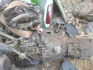 Motor de carburador 1rz Motor de gas de <span class=keywords><strong>segunda</strong></span> <span class=keywords><strong>mano</strong></span> Motor 1rz completo - Product Image 6