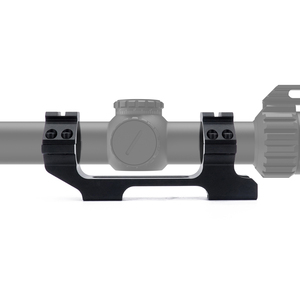 ขาตั้งกล้องแบบ Cantilever ขนาด 20 มม. ยี่ห้อ BANGBANG สำหรับท่อขนาด 30 มม./1 นิ้ว พร้อมความสูงตรงกลาง 1.4 นิ้ว - Product Image 6