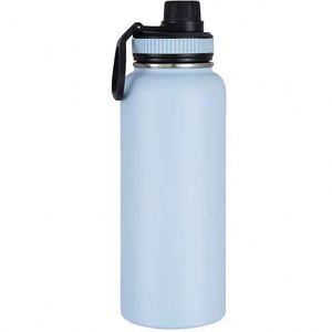 Adult Stainless Steel Vacuum Tumbler, 40Oz Capacity Modern Design - Product Image 5