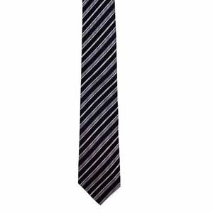 Corbata de Moda para Hombres Adultos de la Mejor Calidad en Diferentes Colores, Diseño Formal Unisex, Poliéster y Algodón Transpirable, Corbata con Logotipo Personalizado - Product Image 5
