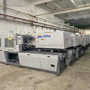 Le Japon a utilisé la machine électrique complète de moulage par injection 100 tonnes 130 tonnes Machine électrique de moulage par injection de plastique Toshibas - Product Image 5