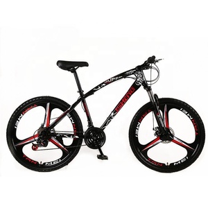 Bicicleta de Montaña Deportiva Profesional en Oferta, Bicicleta MTB para Hombre de 26 Pulgadas, Nuevo Modelo de Bicicleta MTB China - Product Image 6