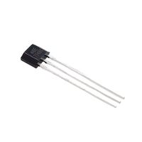 Sensor 49E, Elemento Hall S49E, SS49E de Alta Sensibilidad, Hall Lineal OH49E, para Giro de Vehículos Eléctricos