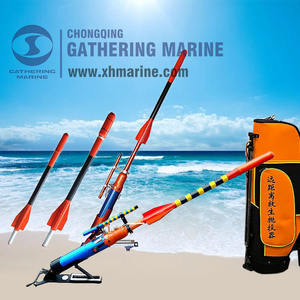 Lanceur <span class=keywords><strong>de</strong></span> ligne pneumatique <span class=keywords><strong>de</strong></span> sauvetage avec cylindre <span class=keywords><strong>de</strong></span> CO2 <span class=keywords><strong>de</strong></span> 1,5 L à vendre - Product Image 5