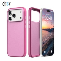 Étui de téléphone portable robuste et résistant aux chocs en TPE, design sportif, pour iPhone 18 17 Pro Max 16 15 14 Plus