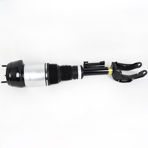 1PCS 2923202700 2923202800 Amortiguador de Suspensión Neumática Delantera para Mercedes GLE63 AMG W292 2018 - Product Image 6