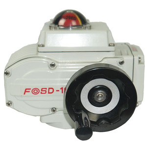 Mini Actuador Inteligente de 12v 24v 220v - Product Image 3