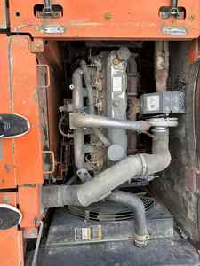 Second Hand Hyundai DH150W-7 <b>Wheel</b> Excavator 15 Ton <b>Small</b> Used Hydraulic 2023 Model 96 kW Engine Tested & Inspected - Product Image 3