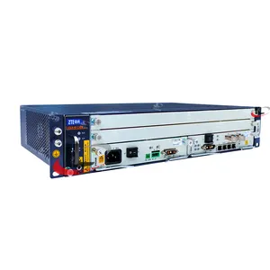 Originele Nieuwe Mini Zte 8 Poorten 16 Poorten 32 Poorten Ac Dc Power Gpon Olt C320