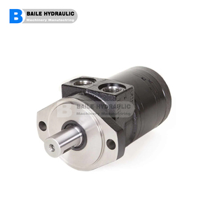 Torqmotor Serie TJ LSHT MOTORS TJ0045/0050/0065/0080/0100/0130/0165/0195/0230/0295/0330/0365/039 Bomba de Pistones - Product Image 5