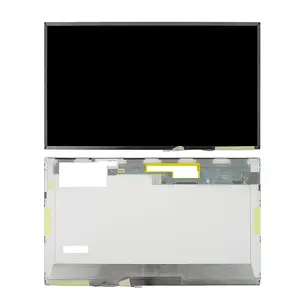 Good quality LED SCREEN FOR 15.6 1366x768 WXGA 30 pin LVDS Normal CCFL TN Glossy PN LTN156AT01.