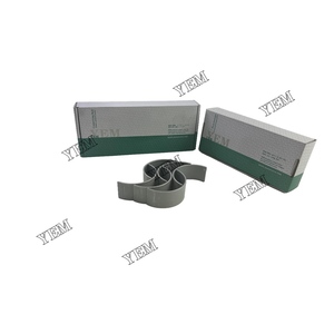 K3B con Rod mang STD cho Mitsubishi bộ phận động cơ Trung Quốc nhà sản xuất - Product Image 1