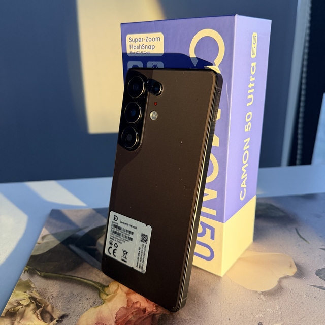 tecno camon 50 ultra