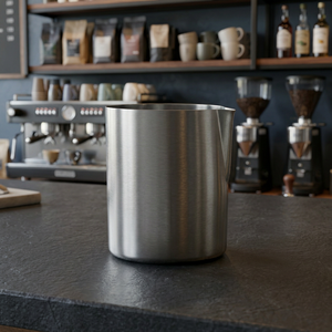 Bol à mélanger les cocktails en acier inoxydable - Product Image 4
