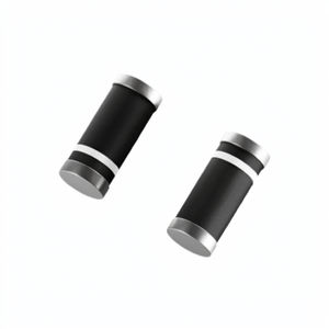 DO-213AA Original Single Diodes Components Electronic AL1K - Product Image 1