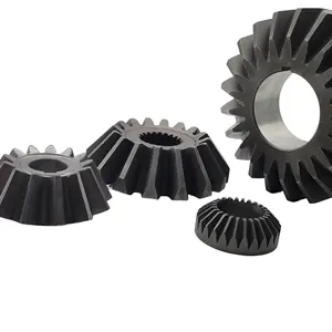 Global bestsellers differential straight bevel gear wheel