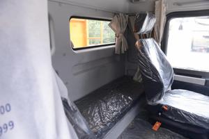 Camion benne SHACMAN F2000 6x4 avec moteur 290 CV à vendre en <span class=keywords><strong>Algérie</strong></span> - Product Image 5