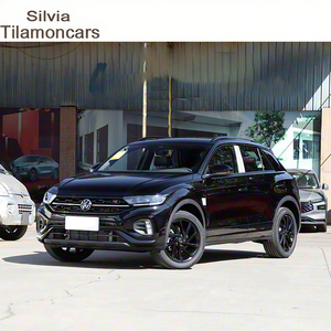 ที-ร็อค 2026 280TSI DSG 2WD รุ่นไทม์ อิดิชั่น ดีไซน์พิเศษ รถเอสยูวีขนาดกะทัดรัดสำหรับในเมือง - Product Image 4