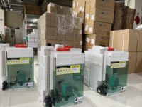 Produits chauds fabriqués en Chine 220v dosage chimique électrique 3L ph pompe doseuse chlore