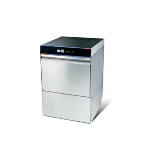 Lavavajillas Comercial <span class=keywords><strong>Bajo</strong></span> Mostrador, Dimensiones Compactas, Ahorra Mano de Obra - Product Image 1