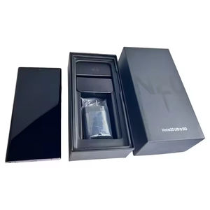 Smartphone d'occasion très demandé, téléphone portable d'origine pour Note 20 Ultra 5G - Product Image 4