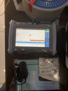 Fiber optik OTDR NK6800pro Tester 7 inç dokunmatik renkli ekran çok fonksiyonlu OTDR/VFL/LS/OPM/olay haritası/kayıp testi - Product Image 5