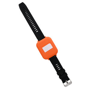 Reloj Inteligente ET-CW3 4G LTE PoC Walkie Talkie, Reloj Inteligente Resistente con Tarjeta SIM, Radio Bidireccional Global Xin PoC - Product Image 2