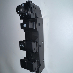 Interruptor de Control de ventanilla eléctrica principal, piezas de automóvil LHD RHD, para MAZDA6 WAGON 2002-, 1 unidad - Product Image 5