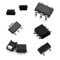 Componente electrónico de 2/2 chips nuevos Circuito integrado DIP18
