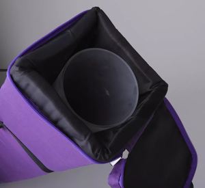 SUCCÈS Cristal Chant Didgeridoo <span class=keywords><strong>Instrument</strong></span> Musique Chant Cristal Trompette Didgeridoo - Product Image 6
